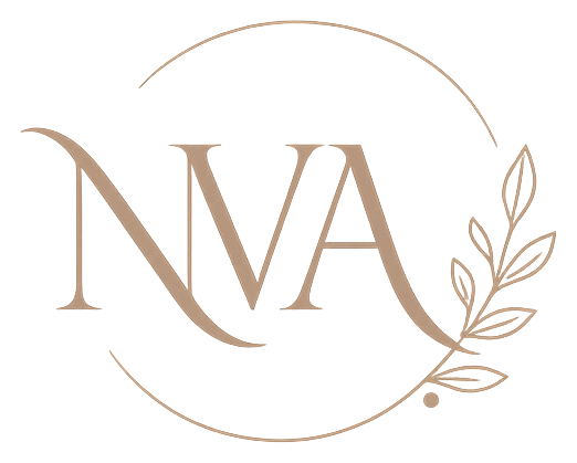 Naturally Vibed logo